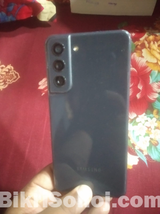Samsung Galaxy S21 FE 5G